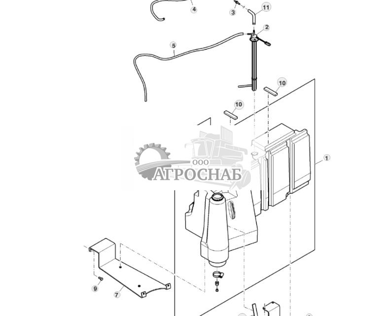 Узел топливного бака - ST305069 177.jpg